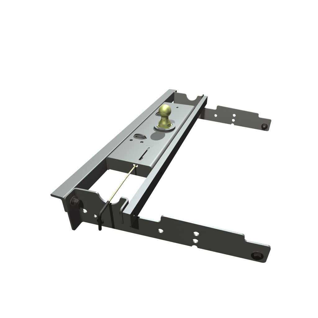 GNRK1050 Turnoverball Gooseneck Hitch 1988 2000 Chevrolet GMC 1500 Gnrk1050 turnoverball gooseneck hitch 1988 2000 chevrolet gmc 1500