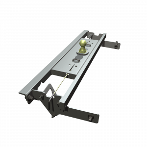 GNRK1057 Turnoverball Gooseneck Hitch