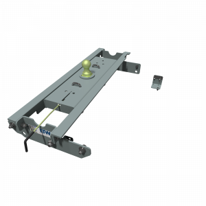 GNRK1111 Turnoverball Gooseneck Hitch