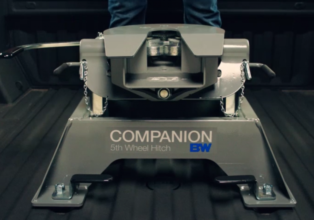 Companion Easy Install