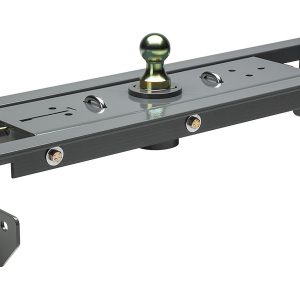 GNRK1394 Turnoverball Gooseneck Hitch