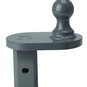 B&W Turnoverball Gooseneck Hitch Extender