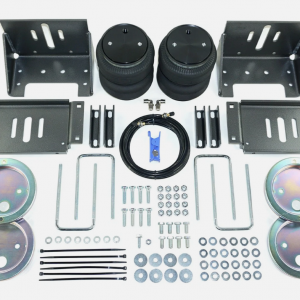 Alpha HD Air Spring Kit for Ford F-250 / F-350 Super Duty (1999-2016) β PCB-HP10070