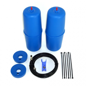 Alpha HD Air Spring Kit for 2009-2024 Ram 1500 Classic β PCB-HP10567