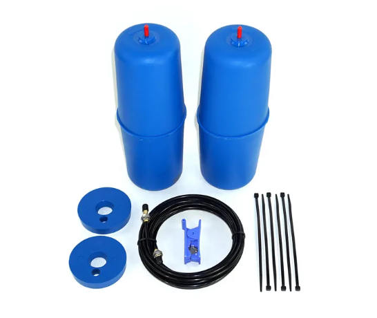Alpha HD Air Spring Kit for 2009-2024 Ram 1500 Classic — PCB-HP10567