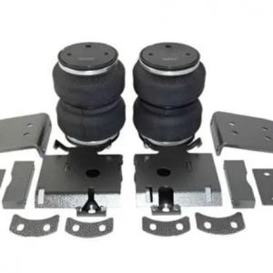 Alpha HD Air Spring Kit for 2003-2020 Ram 1500 Mega Cab / 2500 / 3500 β PCB-HP10002