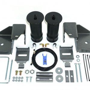PCB-HP10216-J Alpha HD Pro Air Spring Kit for 2007-2018 Silverado/Sierra 1500