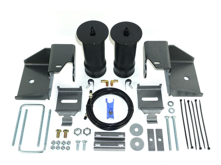 PCB-HP10144 Alpha SD Air Suspension Kit for 2007-2018 Silverado/Sierra 1500