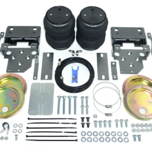 PCB-HP10072 Alpha HD Air Spring Kit for Silverado/Sierra 1500HD