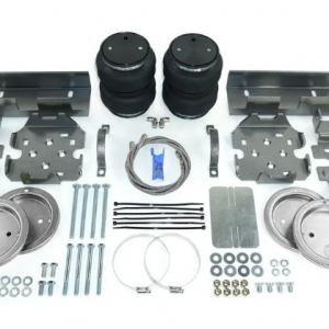 PCB-HP10088 Alpha HD Air Spring Kit for 1988-1998 Silverado/Sierra 2500/3500