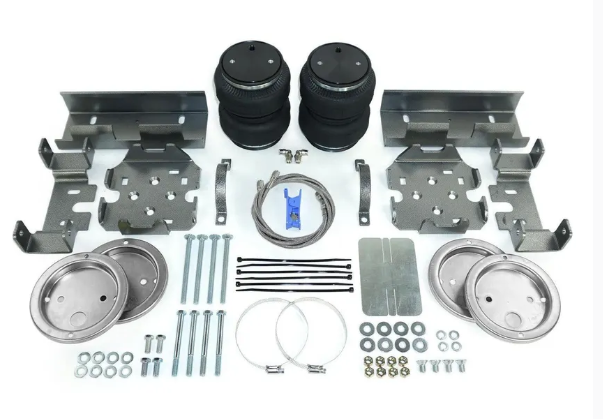 PCB-HP10088 Alpha HD Air Spring Kit for 1988-1998 Silverado/Sierra 2500/3500
