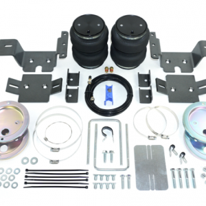 Alpha HD Air Spring Kit for Ford F-150 (2004-2008) β PCB-HP10004