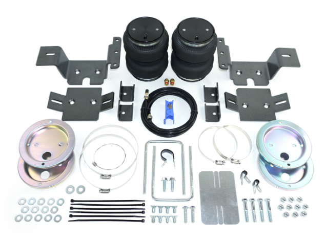 PCB-HP10216 Alpha HD Air Spring Kit for 2007-2018 Silverado/Sierra 1500