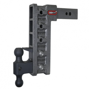Gen-Y Pintle Lock Attachment – 32K Capacity – GH-0162