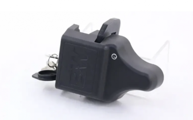 B&W 2-Pin Lock Kit – BWH-TS51242