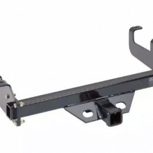 B&W Heavy-Duty Receiver Hitch – Class V – 16K – BWH-HDRH25182 (01–10 Silverado/Sierra Short Bed)