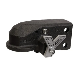 Gen-Y SnapLatch Channel Mount Gooseneck Coupler – GNY-GH-24001