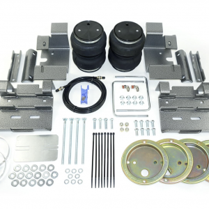 Pacbrake Alpha XD Pro Air Suspension Kit w/ Jounce β 2019β2026 Ram 3500