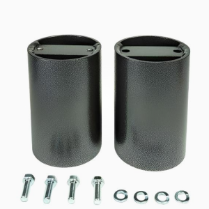 PCB-HP10156 6 Inch Air Suspension Spacer Kit for Single & Double Convoluted Air Springs