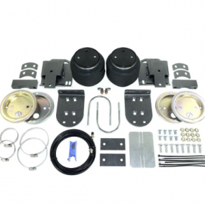 Pacbrake Alpha HD Air Suspension Kit – 2009–2026 Ram 1500