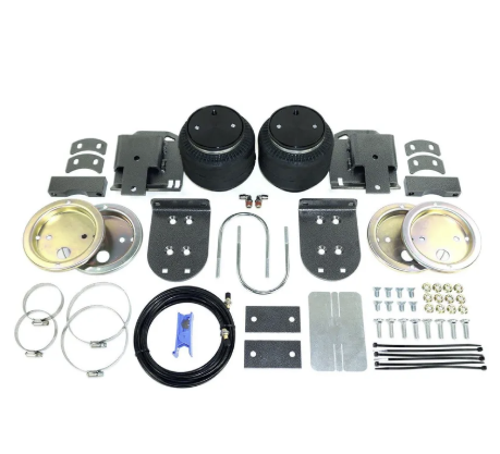 Pacbrake Alpha HD Air Suspension Kit – 2009–2026 Ram 1500