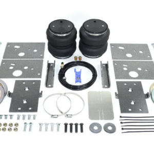 Pacbrake Alpha XD Air Suspension Kit β 2014β2026 Ram 2500