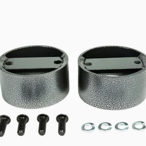 PCB-HP10152 2 Inch Air Suspension Spacer Kit for Single & Double Convoluted Air Springs