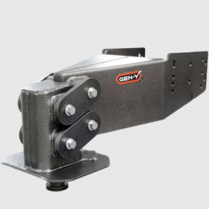 Gen-Y Executive Torsion-Flex Pin Box – GNY-GH-8050