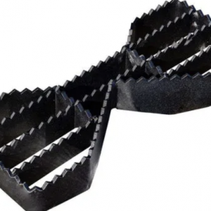 B&W Tow & Stow Hitch Step – BWH-TS35050