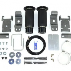 Pacbrake Alpha HD Air Suspension Kit – 2022–2026 Toyota Tundra