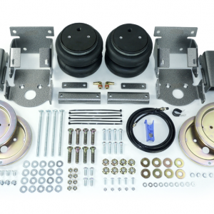 Pacbrake Alpha XD Pro Air Suspension Kit β 2019β2026 Ram 3500