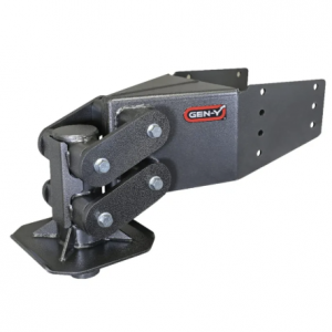 Gen-Y Executive Torsion-Flex Pin Box – GNY-GH-8051