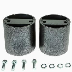 4 Inch Air Suspension Spacer Kit for Single & Double Convoluted Air Springs PCB-HP10154