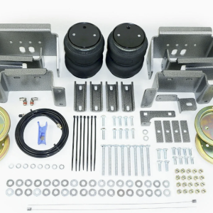Pacbrake Alpha HD Pro Air Suspension Kit – 2021–2026 Ford F-150