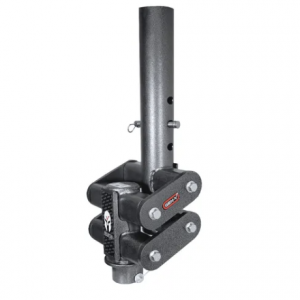 Gen-Y SPARTAN Torsion-Flex Gooseneck Coupler – GNY-GH-7062