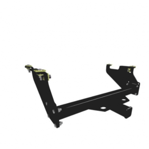 B&W Heavy-Duty Receiver Hitch – Class V – 16K – BWH-HDRH25211 (2003–2013 Ram 2500/3500)