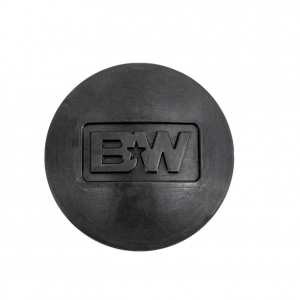Turnoverball Gooseneck Hitch Cover for Stowed Ball – GNXA1710