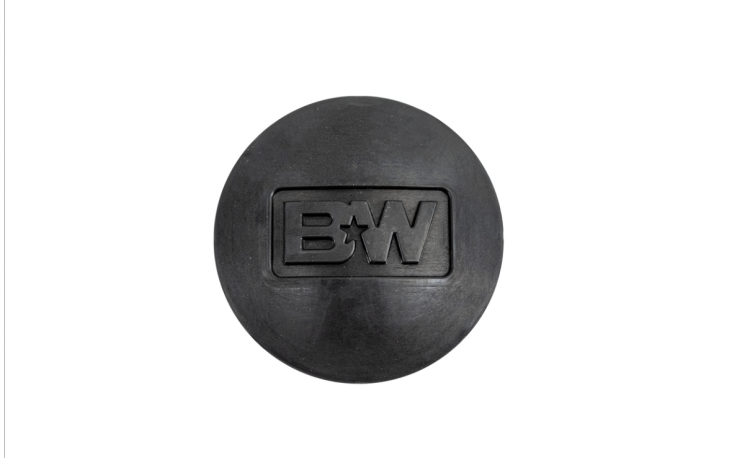 Turnoverball Gooseneck Hitch Cover for Stowed Ball – GNXA1710
