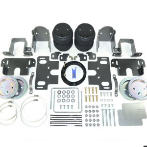Pacbrake Alpha HD Pro Air Suspension Kit β 2017β2026 Ford F-250/F-350 Super Duty