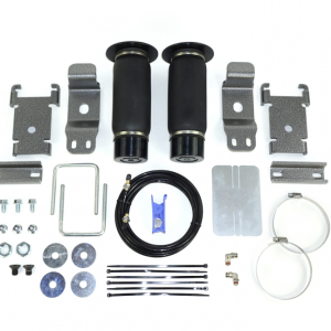 Pacbrake Alpha SD Air Suspension Kit – 2023–2026 Chevrolet Colorado / GMC Canyon