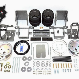 Alpha HD Air Spring Kit for 2011-2016 Ford F-250 / F-350 Super Duty β PCB-HP10387