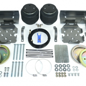 PCB-HP10120 Alpha HD Air Spring Kit for 1988-1998 Silverado/Sierra 1500