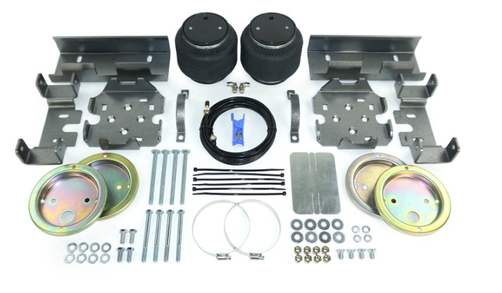 PCB-HP10120 Alpha HD Air Spring Kit for 1988-1998 Silverado/Sierra 1500