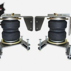 Alpha HD Air Spring Kit for Ford F-150 (2015-2020) β PCB-HP10358