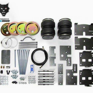 Alpha HD Air Spring Kit for Ford F-150 (2004-2014) β PCB-HP10212