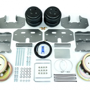 Alpha XD 7500 Air Spring Kit for 2013-2018 Ram 2500 / 3500 — PCB-HP10002-X